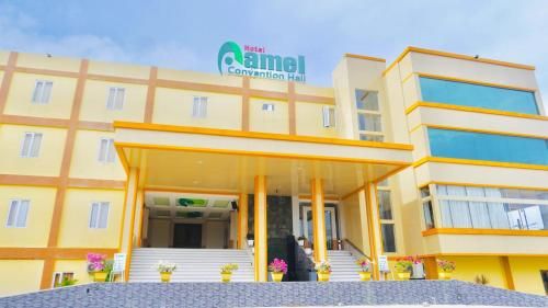 Hotel Amel Aceh