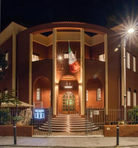 Villa Alberti Portofino Land