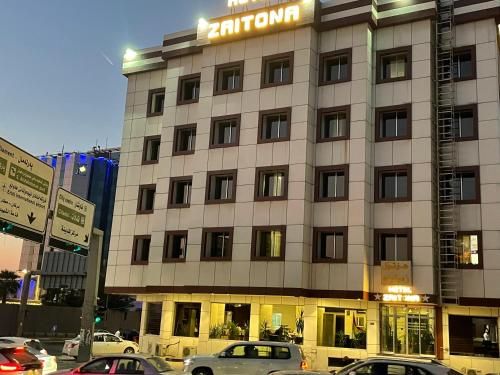 Hotel Zaitona