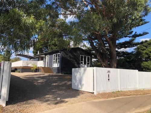 Jetty Road Beach House