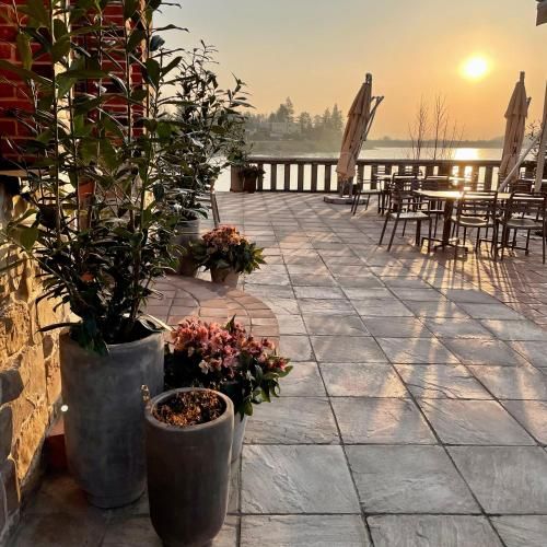 Hotel Plumlov