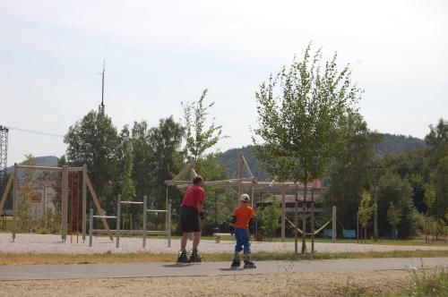 Outdoor Pictures 22