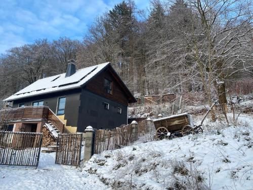 Chalet Hüttenzauber