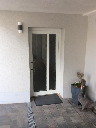 Ferienwohnung Nachtweide