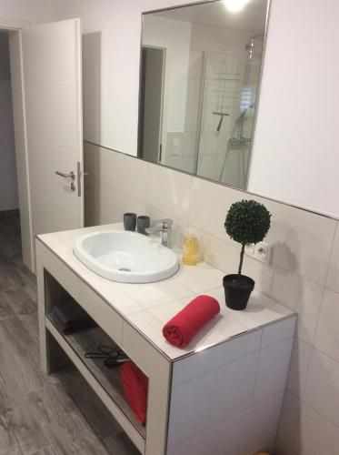 Ferienwohnung Nachtweide