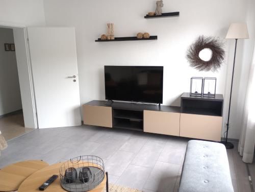 Provinzial Ferienwohnung Walter