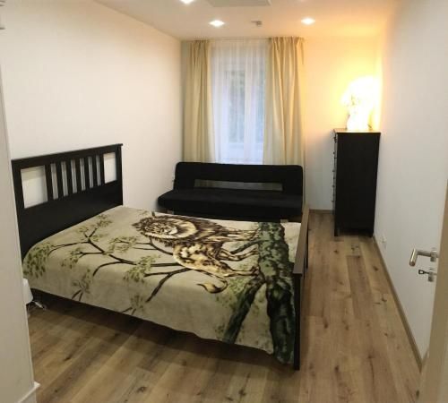Attraktive Ferienwohnung am Rande von Leipzig an der A14