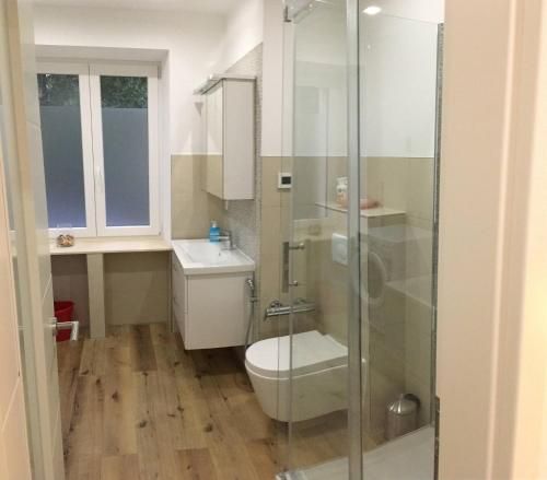 Attraktive Ferienwohnung am Rande von Leipzig an der A14