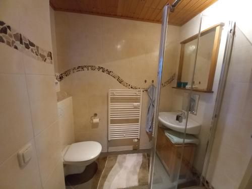 Ferienwohnung in Treysa