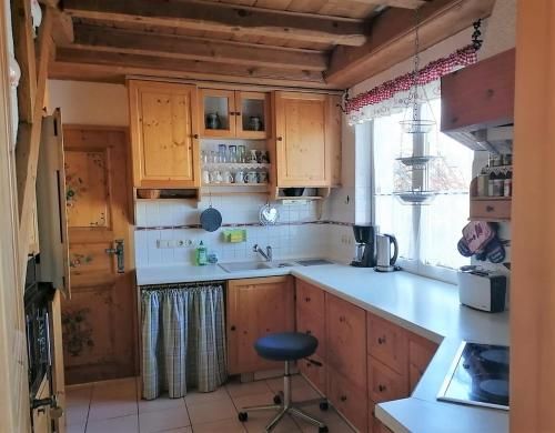 Ferienwohnung Ott Schongau
