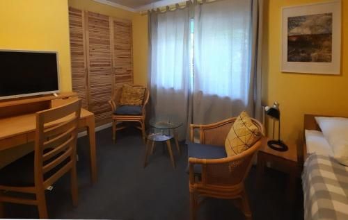 Ferienhaus am Elbdeich
