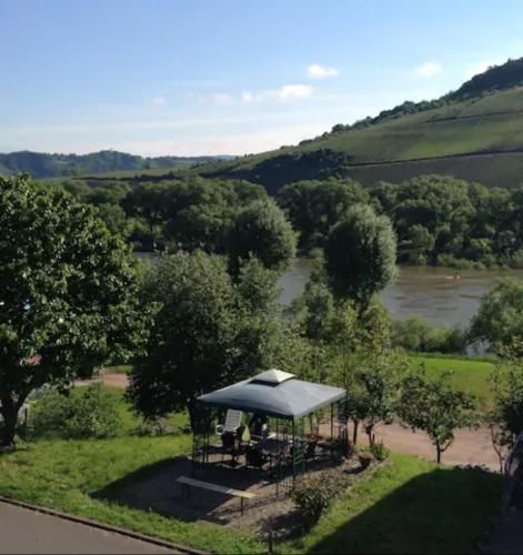 Casa Barzen - Stilvoll Urlauben an der Mosel