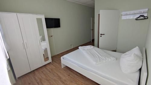 3 Bett Zimmer