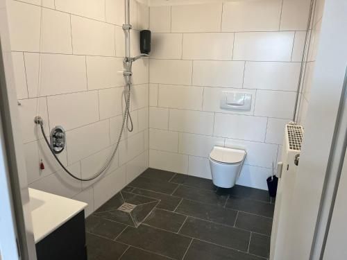 3 Bett Zimmer