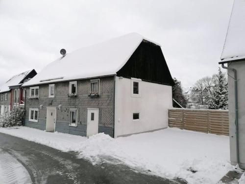Haus Bornstein