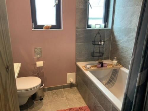 Wohnung Midcoast im Herzen von Schleswig-Holstein