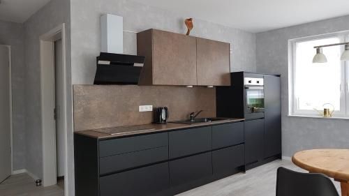 Ferienwohnung Chattengau