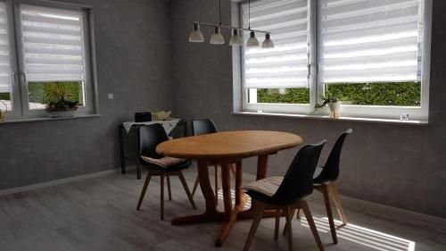 Ferienwohnung Chattengau