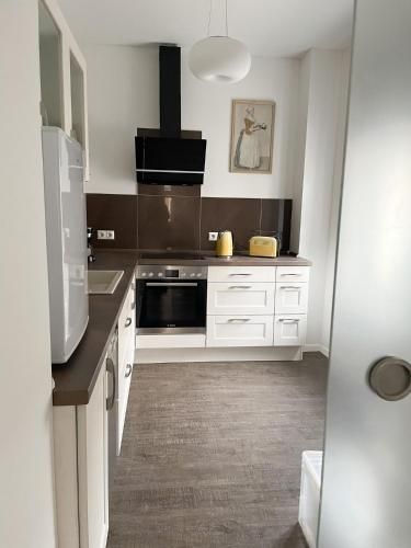 Ferienwohnung Kamrath