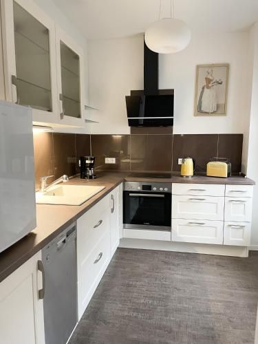 Ferienwohnung Kamrath