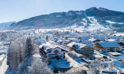 Alpenrose Appartements
