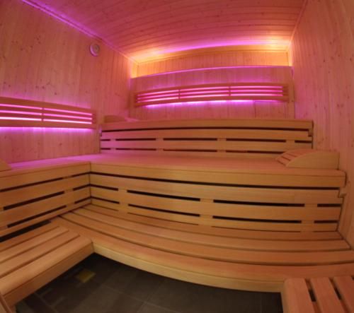 Alpenrose Appartements