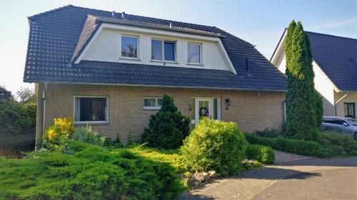 B&B Grenspaal 286