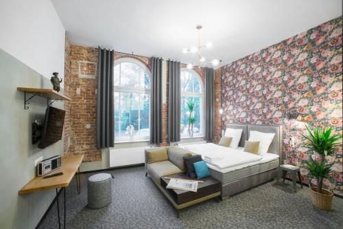 KobyApart Apartment Herford