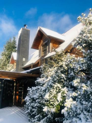 EifelChalet Arduina mit Wintergarten und Panoramasauna im Naturpark Hohes Venn- Eifel