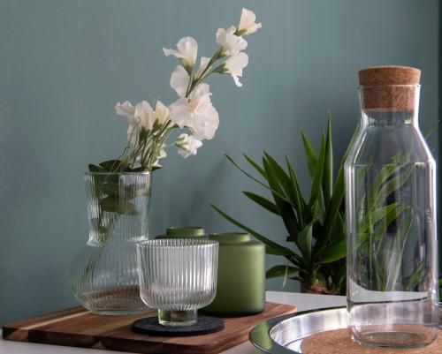 ☆ Stylisches Apartment in Gronau ☆ Direkt am St. Antonius-Hospital ☆ zentral gelegen