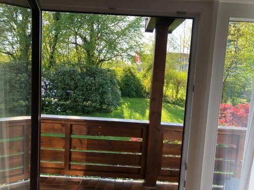 Ferienwohnung Leo
