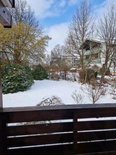 Ferienwohnung Leo