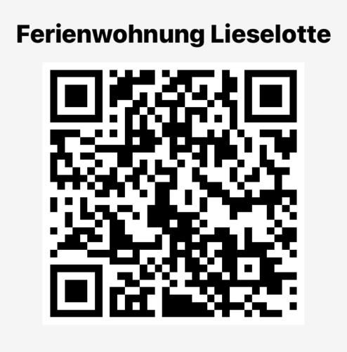 Ferienwohnung Lieselotte