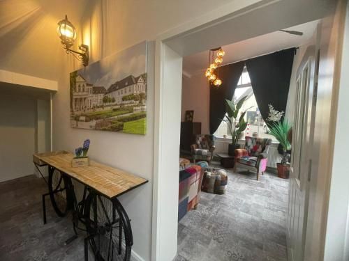 Boutique Hotel