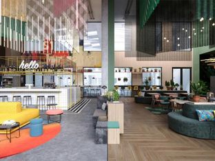 Hotel Image 1
