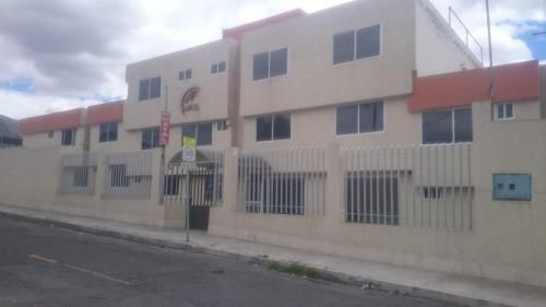 HOTEL LA PERLA SUR AF