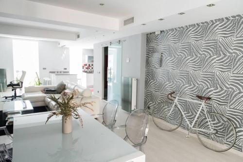 LOFT EXCLUSIVO EN EL CENTRO