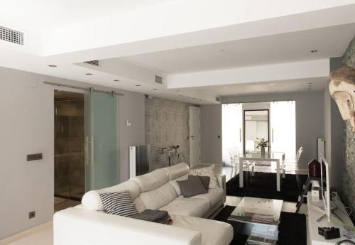LOFT EXCLUSIVO EN EL CENTRO