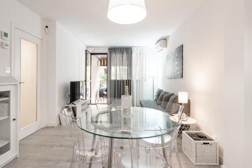 Apartamento al lado de la Romareda