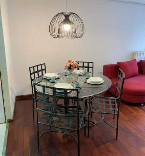 Apartamento El temple-Casco histórico de Zaragoza