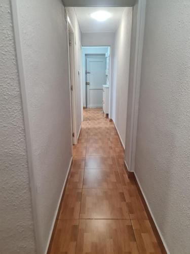 Apartamento Zaragoza Plaza Europa