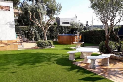 Family House – La Mora Beach – Tarragona