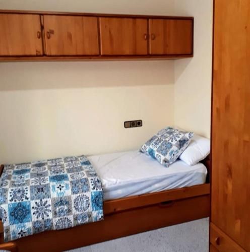 Family House – La Mora Beach – Tarragona