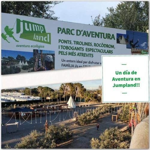Family House – La Mora Beach – Tarragona