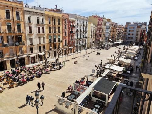 Apartamentos Centricos en Tarragona