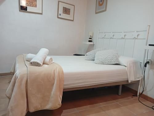 Cau d’en Magí – Apartament Casc Antic