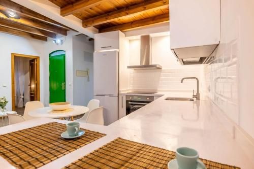 Apartamento Macarena, en el Centro Histórico de Sevilla