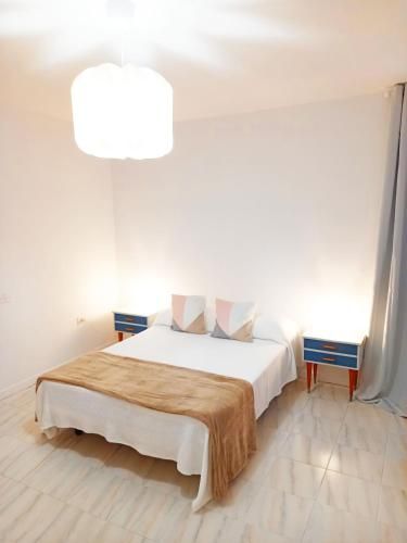 Apartamento El Carcajal