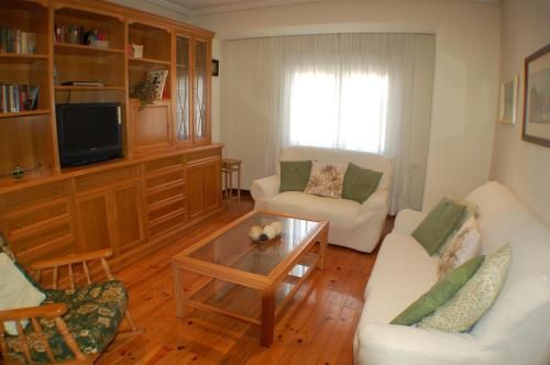 Apartamentos La Luz de Reinosa
