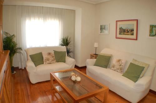 Apartamentos La Luz de Reinosa